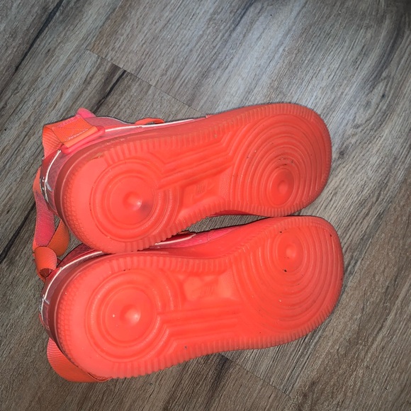 Af1 High - Picture 2 of 5